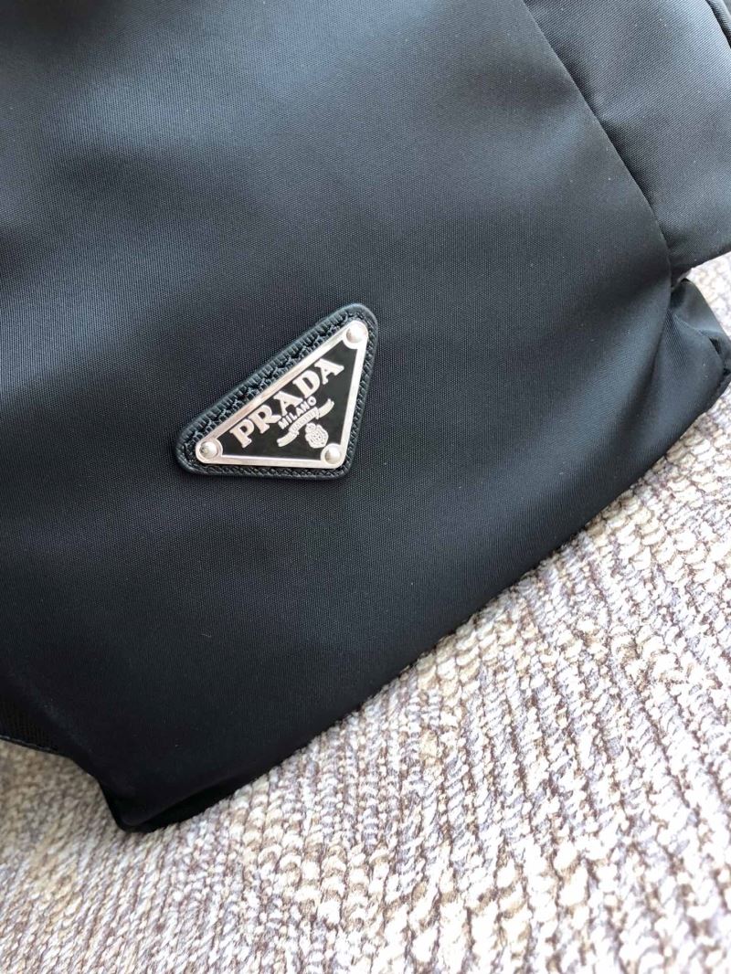 Prada Backpacks